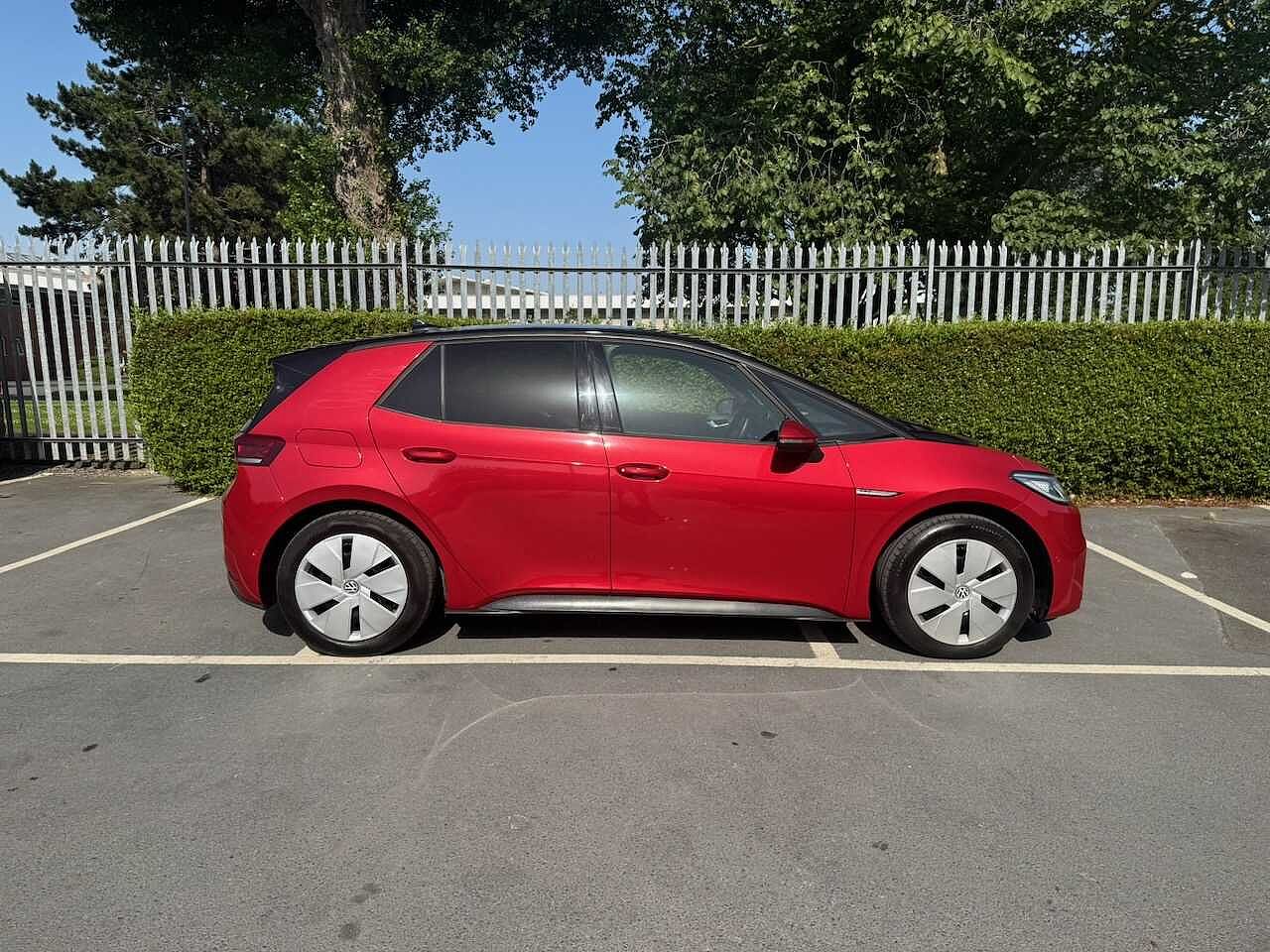 Volkswagen ID.3