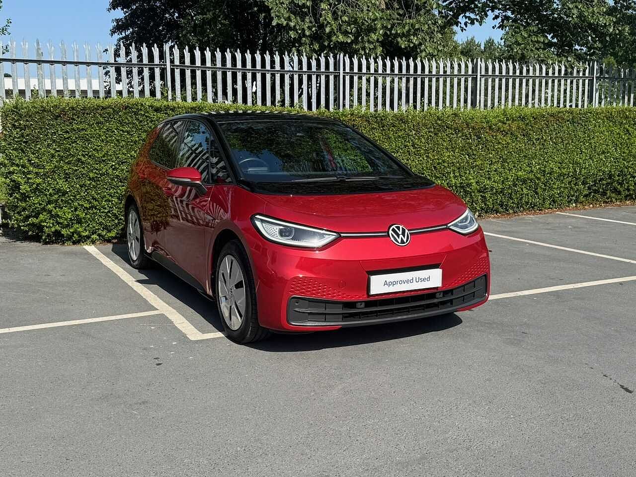 Volkswagen ID.3