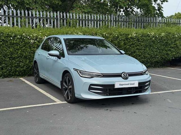 Volkswagen Golf 1.5 TSI 204 Match eHybrid 5dr DSG