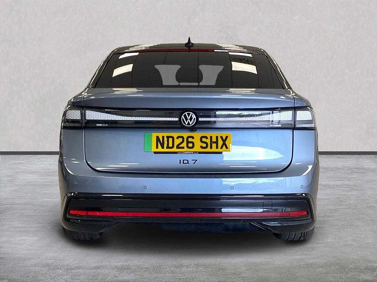 Volkswagen ID.7