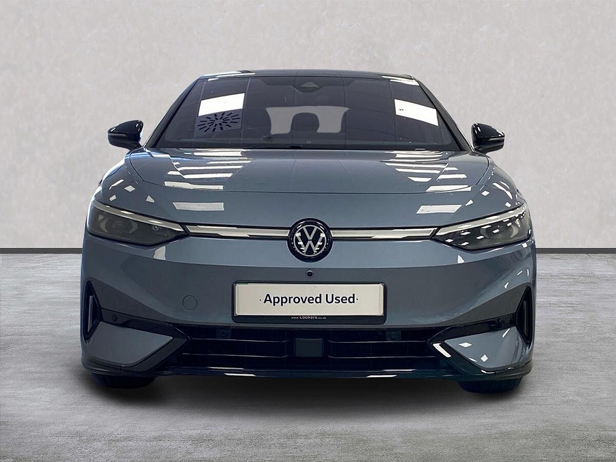 Volkswagen ID.7