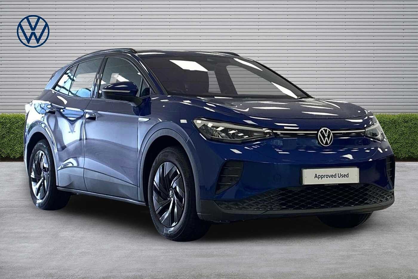 Volkswagen ID.4