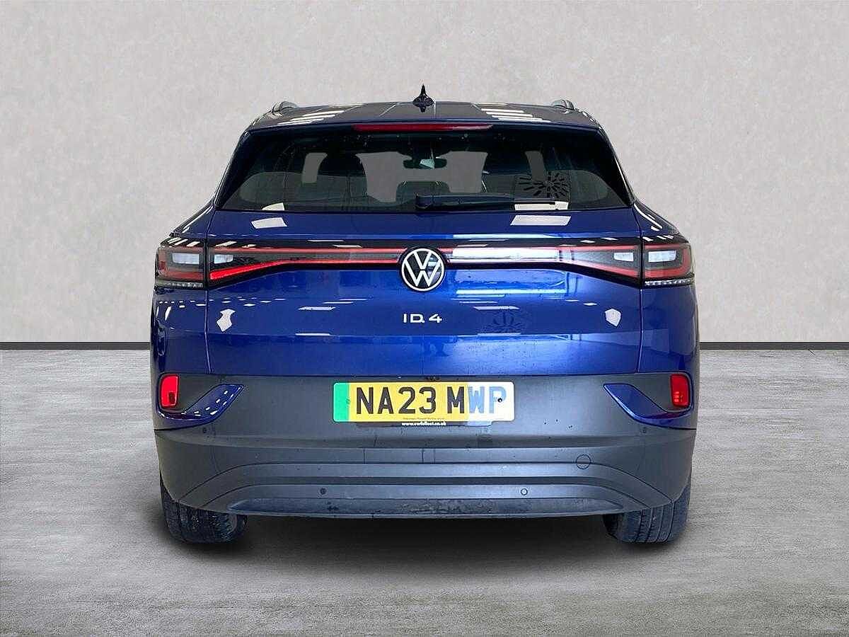 Volkswagen ID.4