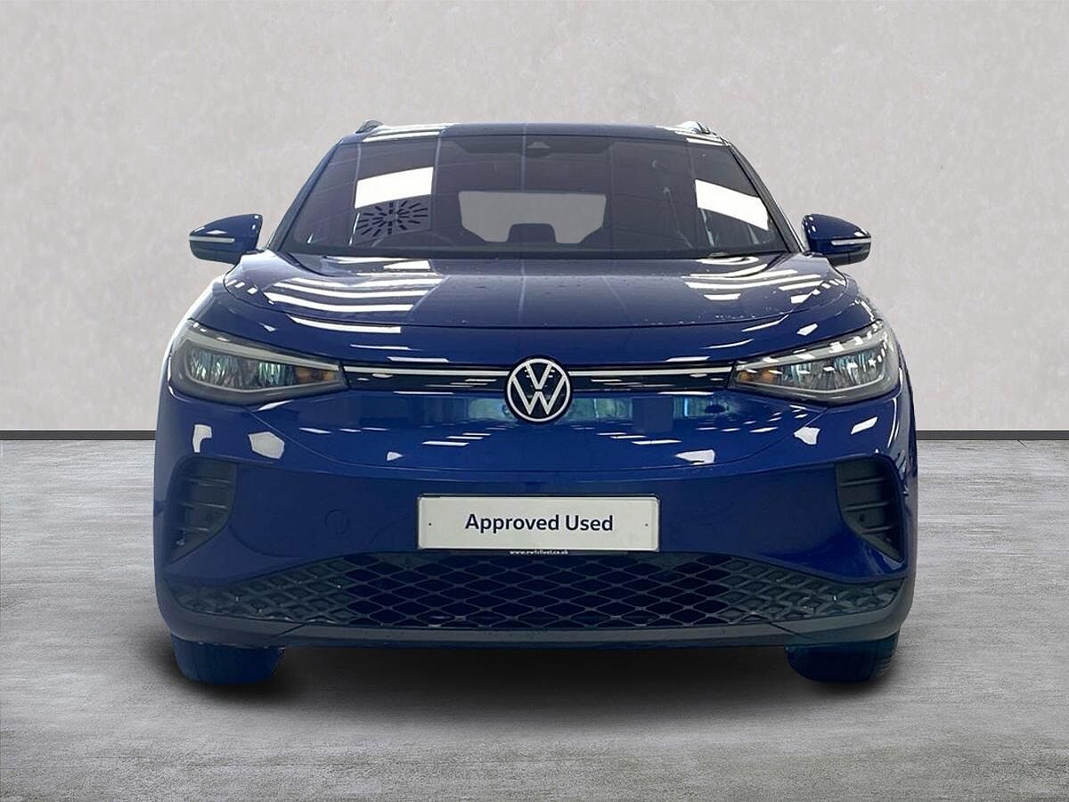 Volkswagen ID.4