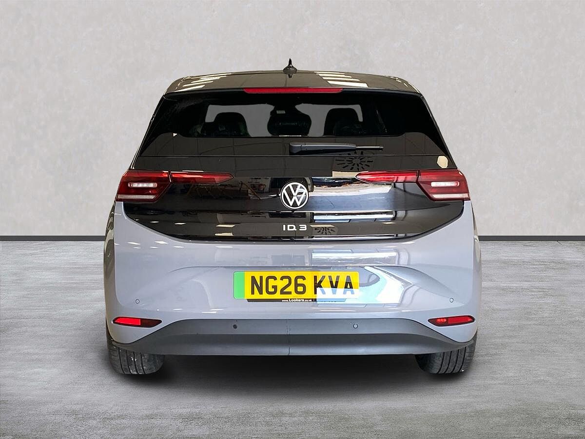 Volkswagen ID.3