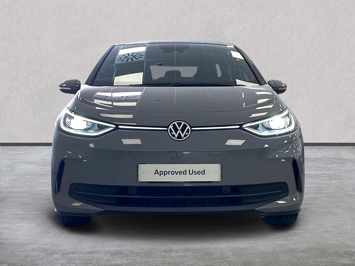 Volkswagen ID.3