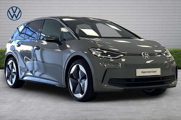 Volkswagen ID.3 150kW Match Pro S 79kWh 5dr Auto [5 Seats]