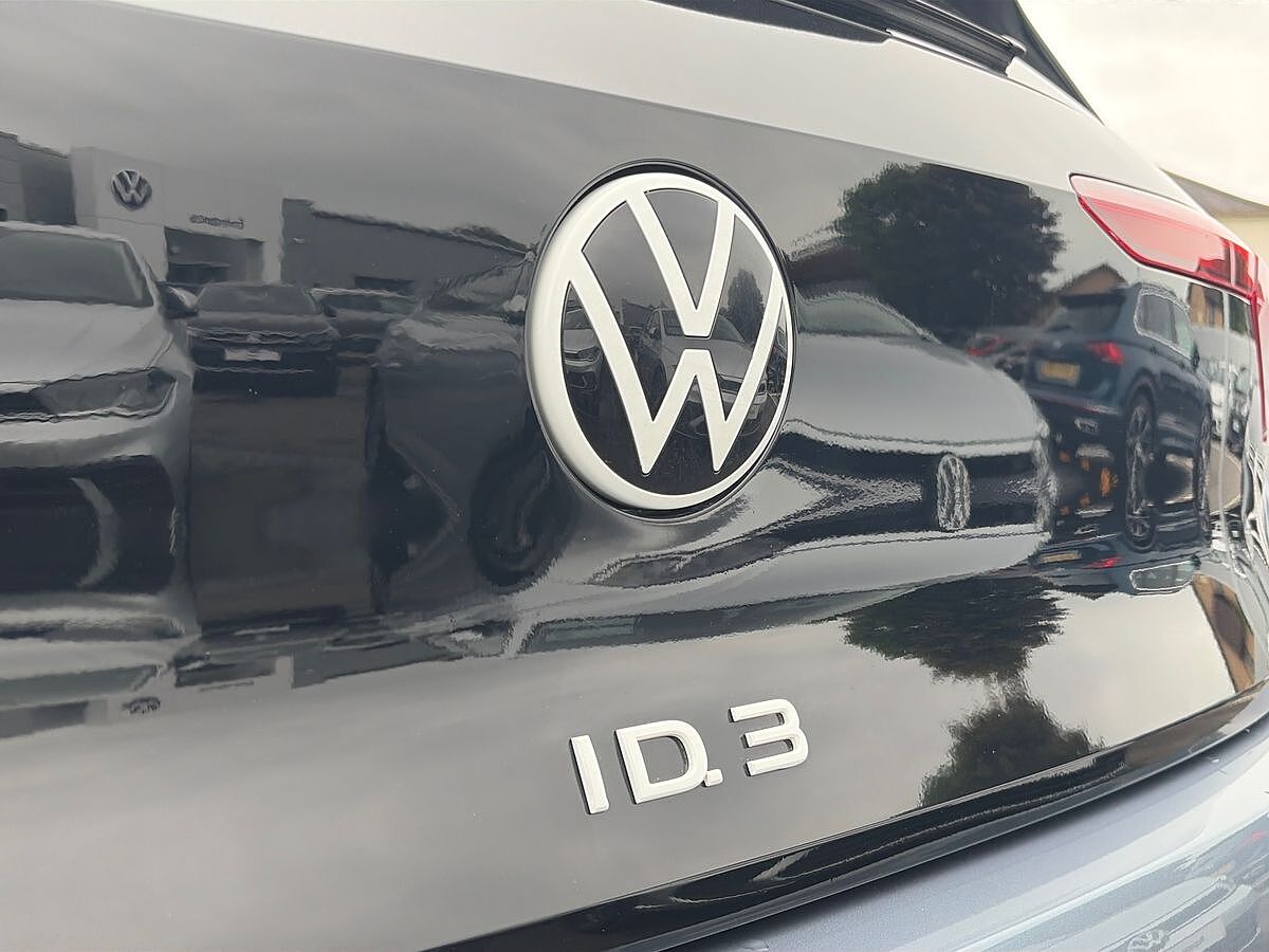 Volkswagen ID.3