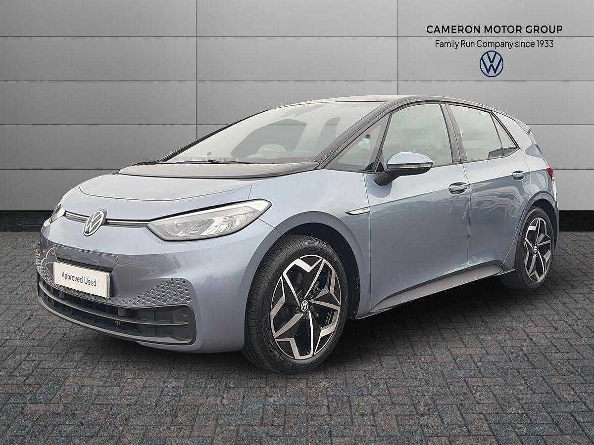 Volkswagen ID.3