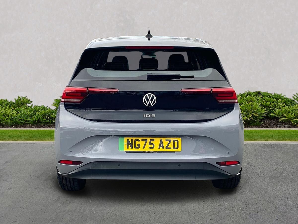 Volkswagen ID.3