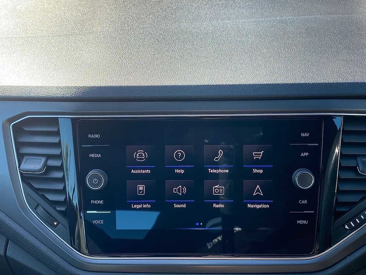 Volkswagen T-Roc Cabriolet