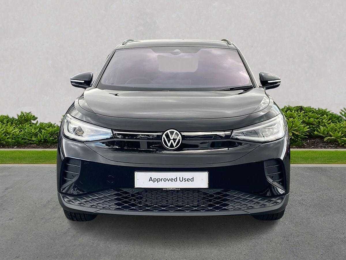 Volkswagen ID.4