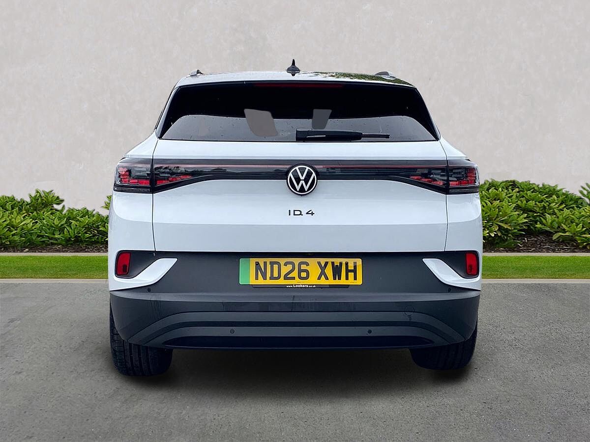 Volkswagen ID.4
