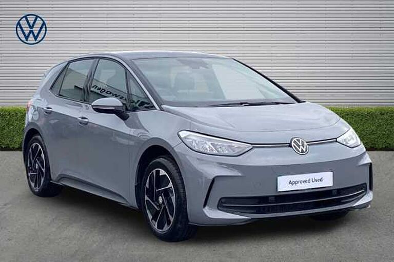 Volkswagen ID.3 150kW Pro 59kWh 5dr Auto