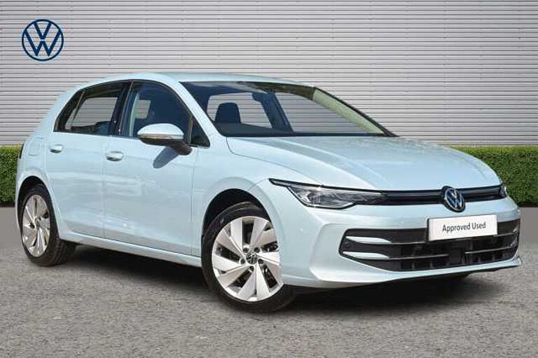 Volkswagen Golf Style 1.5 eTSI 150ps 7-Speed DSG 5 Door