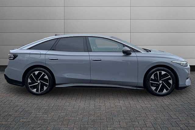 Volkswagen ID.7
