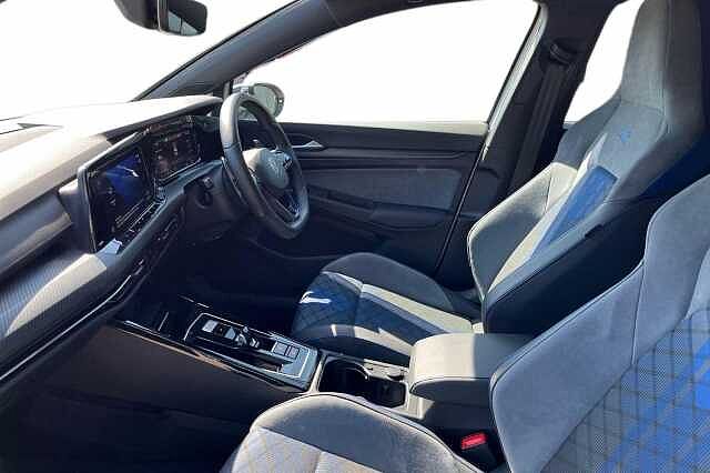 Volkswagen Golf R