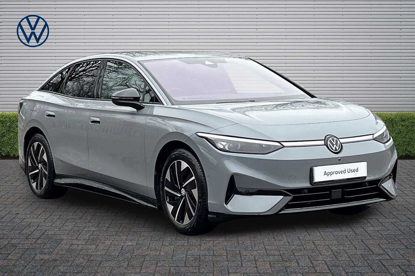 Volkswagen ID.7