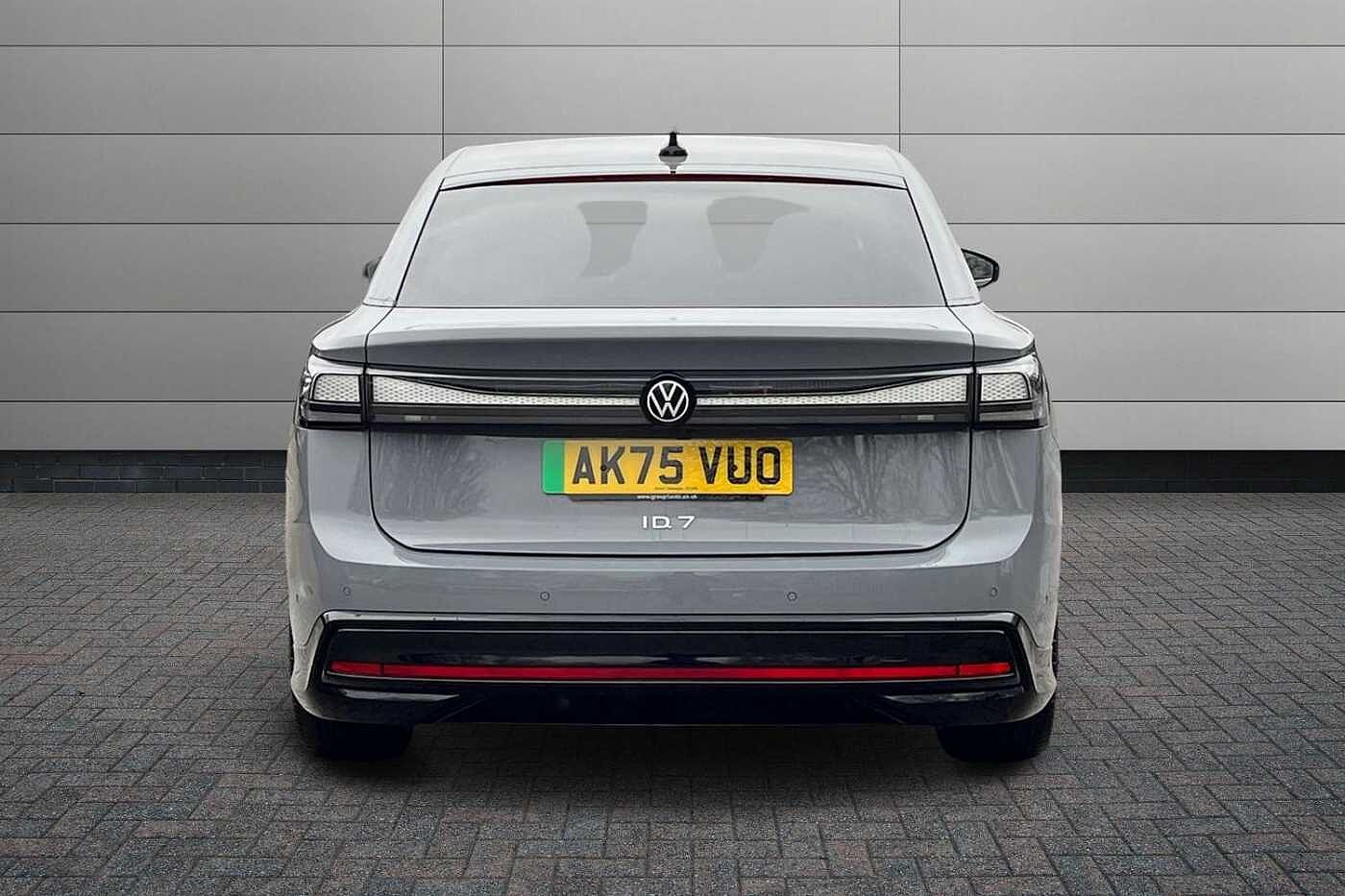 Volkswagen ID.7