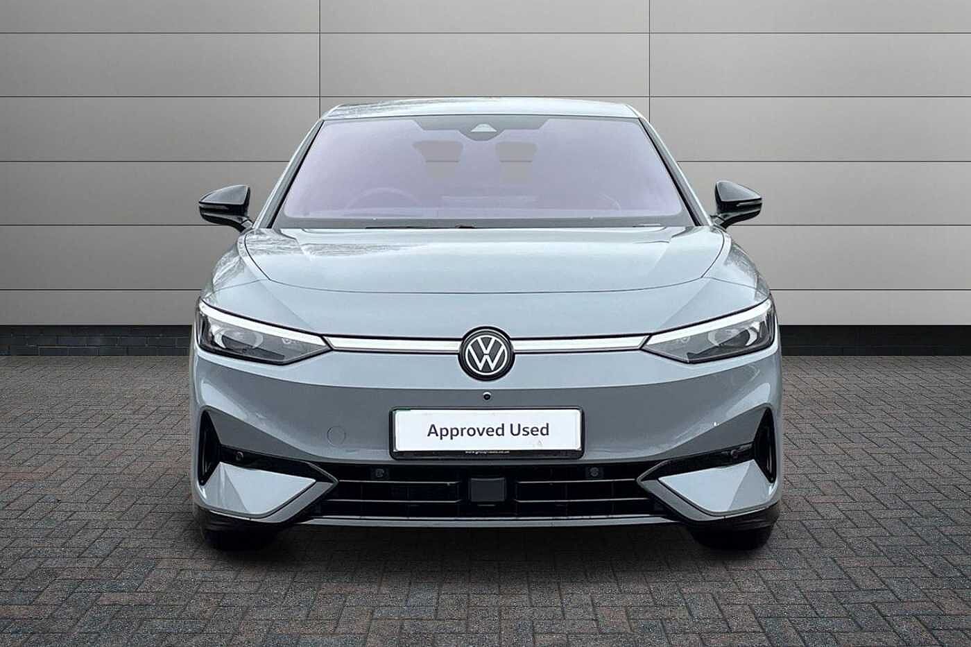 Volkswagen ID.7