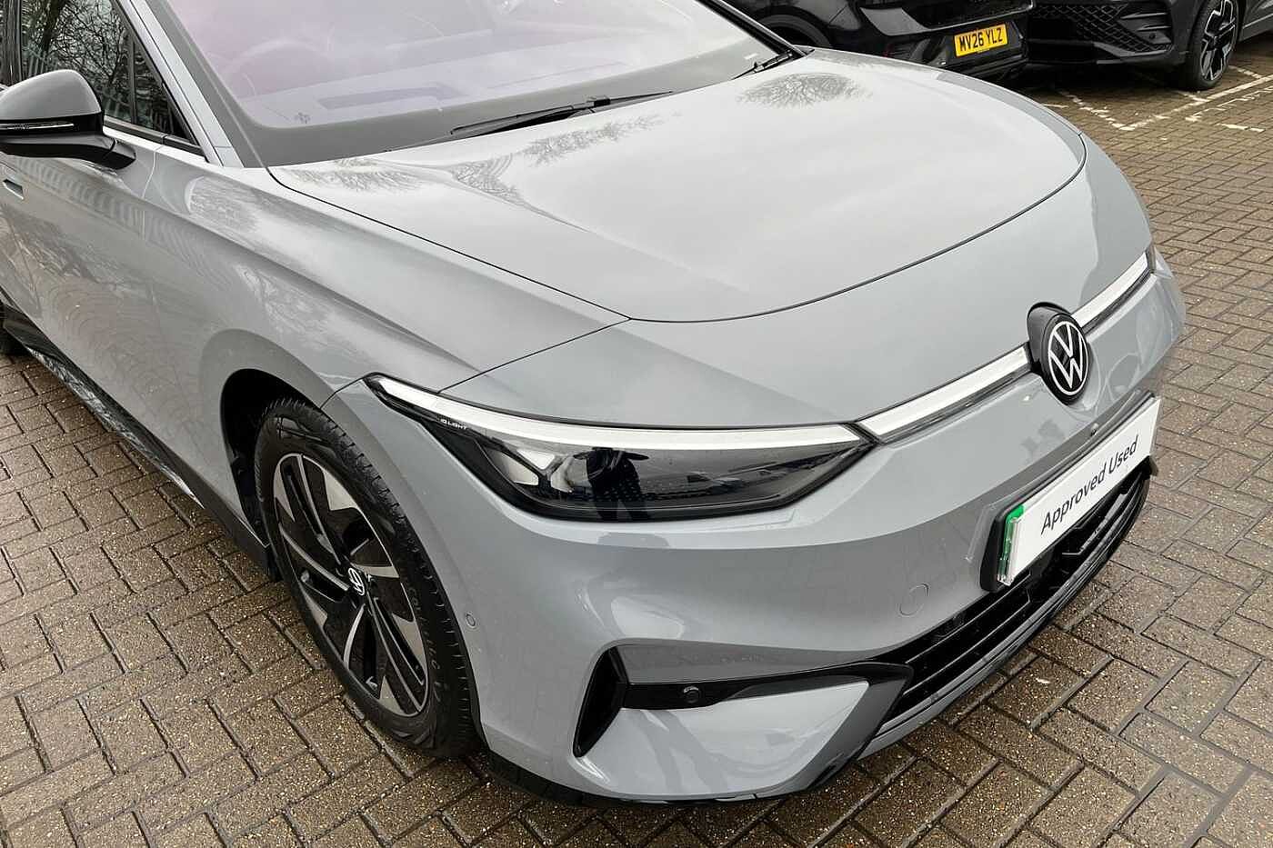 Volkswagen ID.7