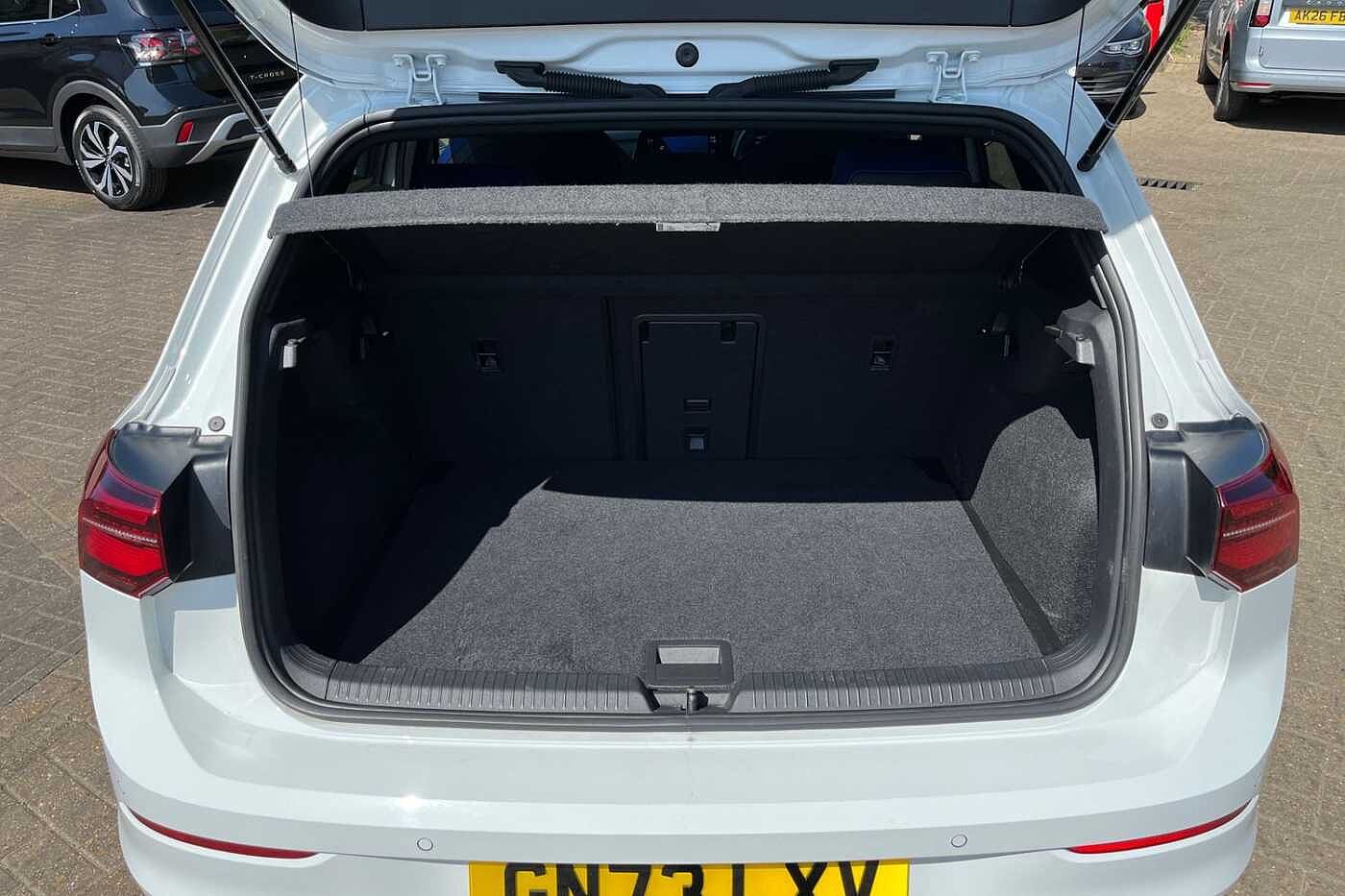 Volkswagen Golf R