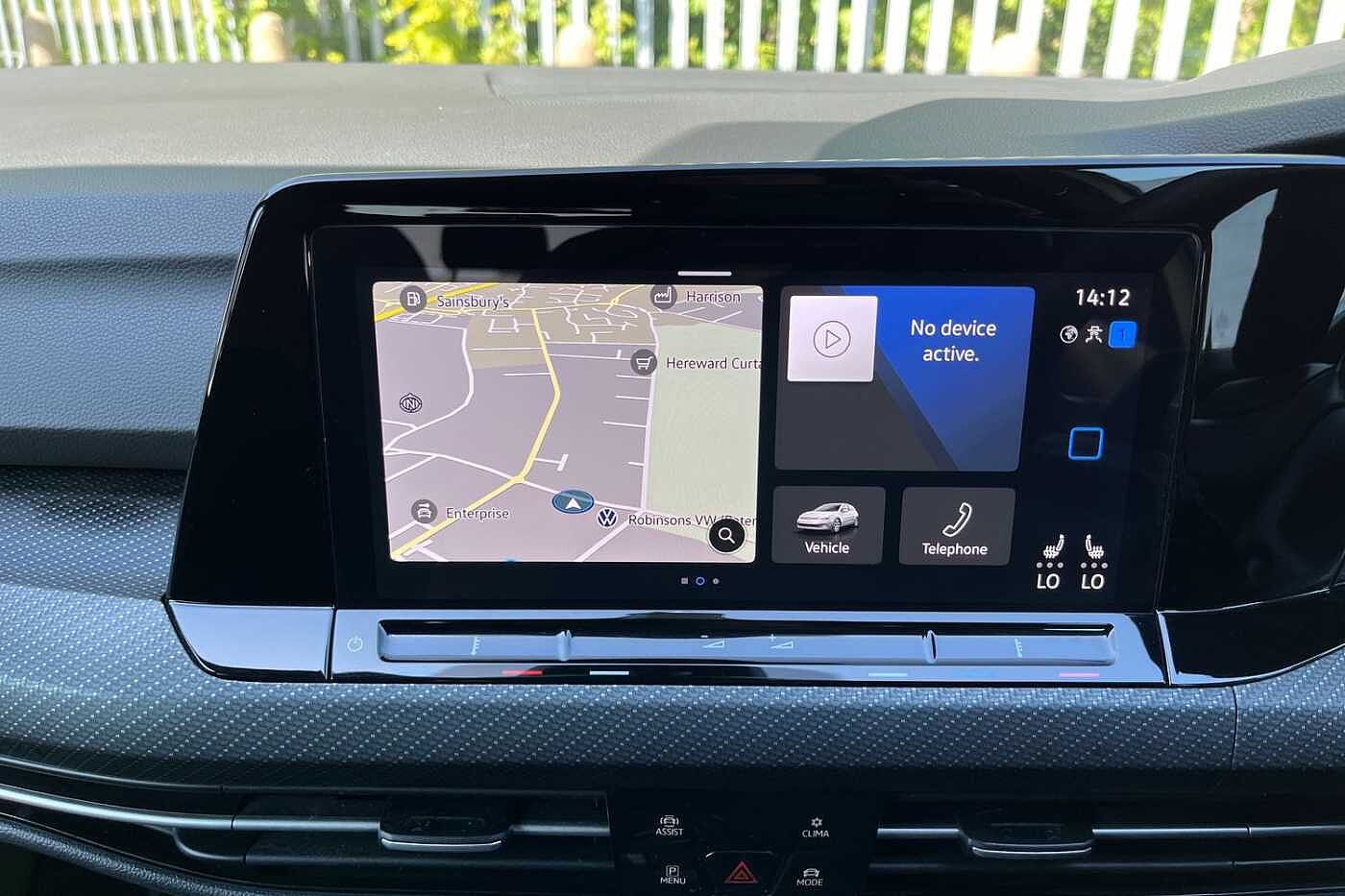 Volkswagen Golf R