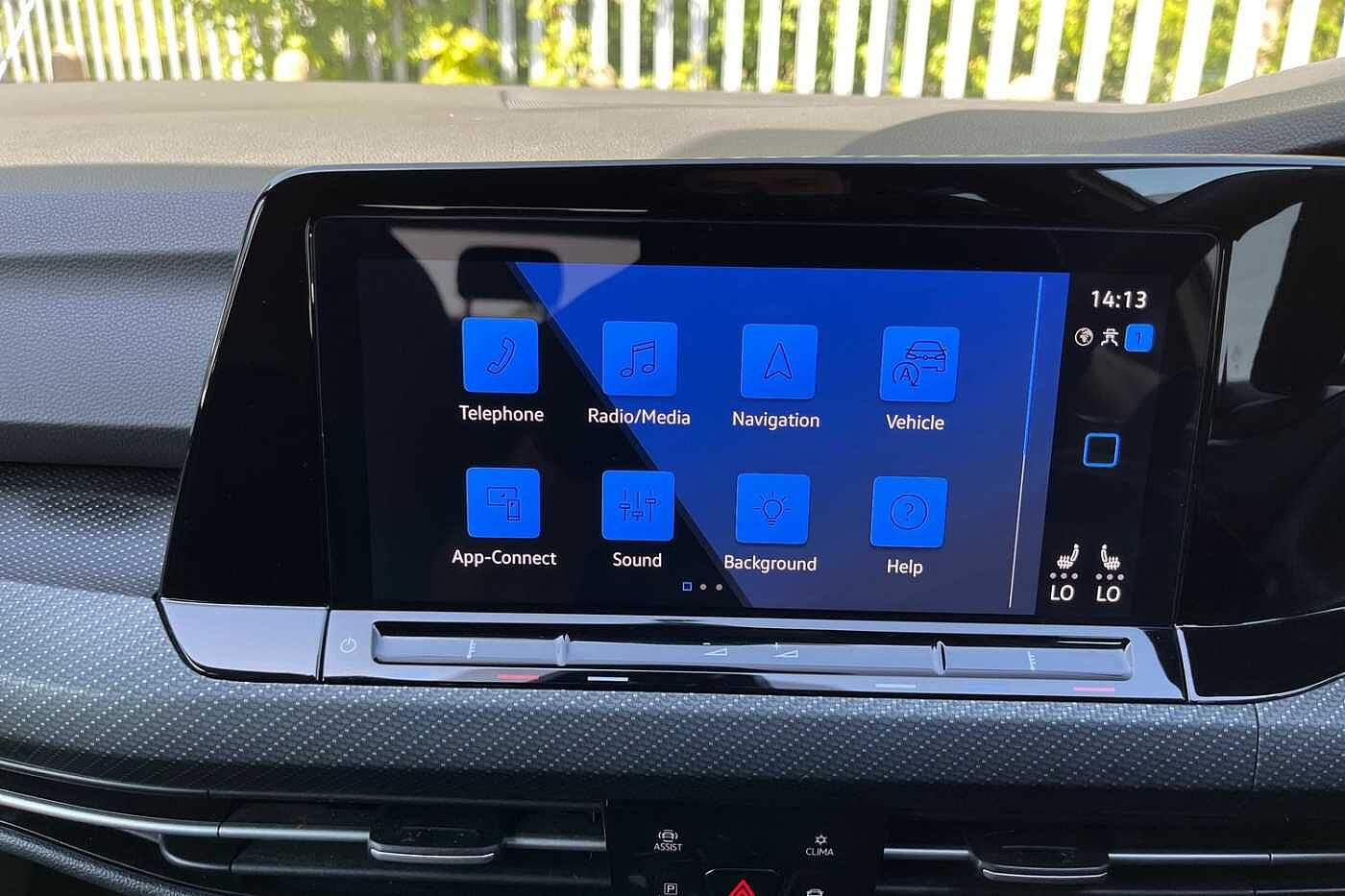 Volkswagen Golf R