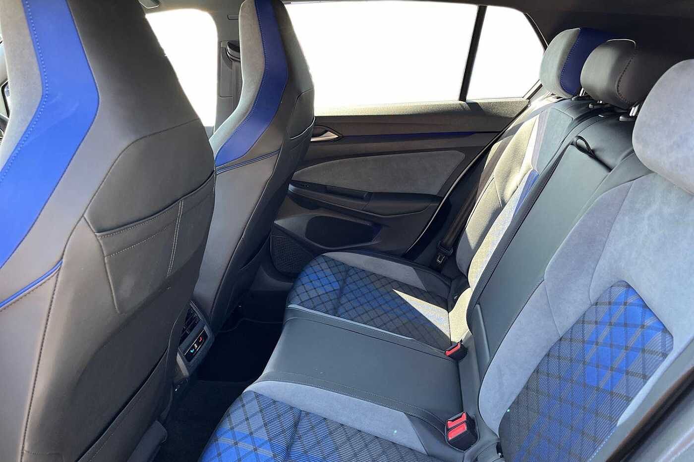 Volkswagen Golf R