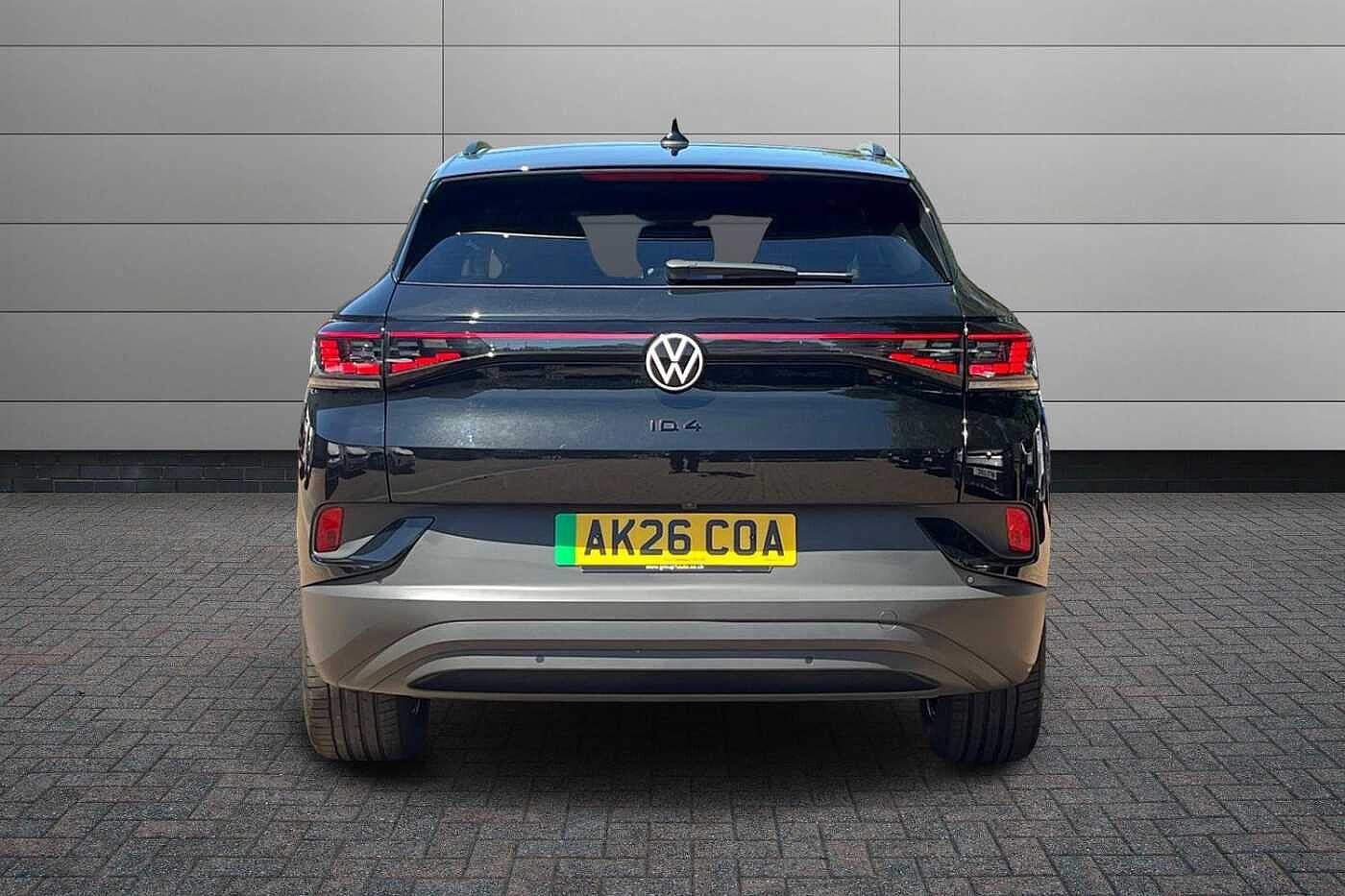 Volkswagen ID.4