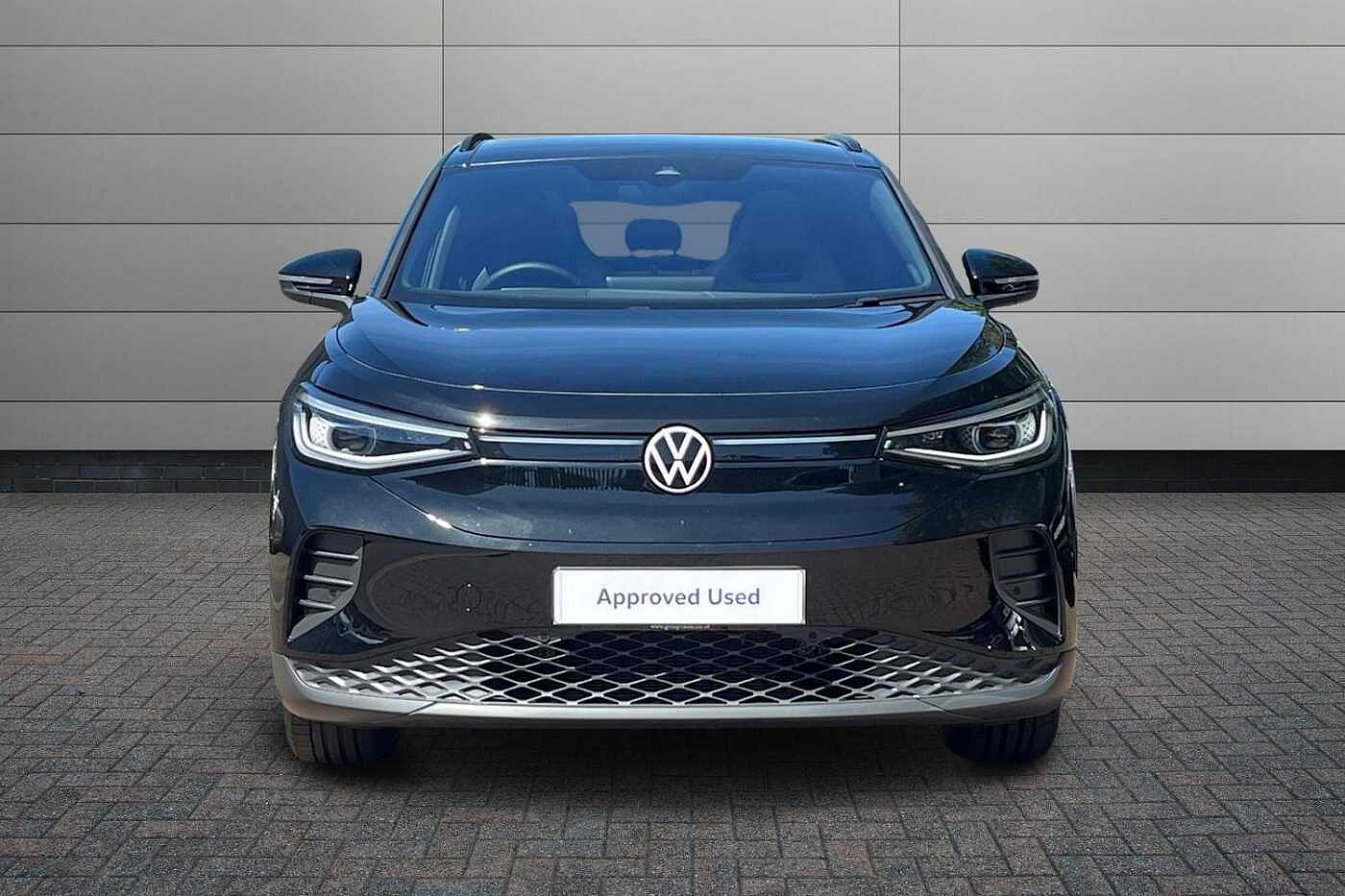 Volkswagen ID.4