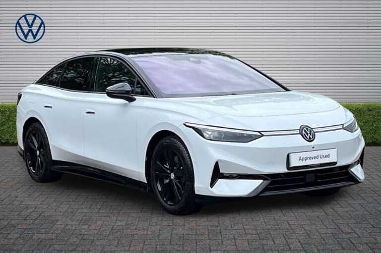 Volkswagen ID.7 210kW Match Pro S Plus 86kWh 5dr Auto