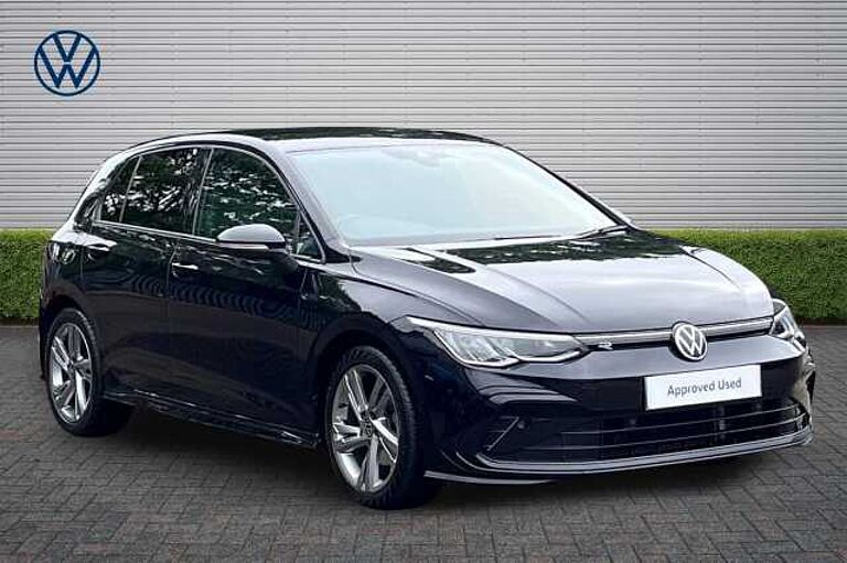 Volkswagen Golf 1.5 eTSI 150 R-Line 5dr DSG