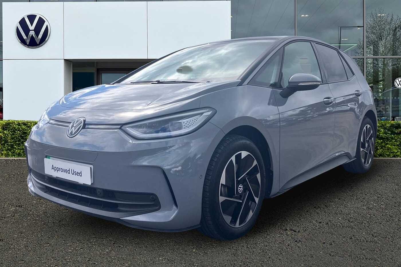 Volkswagen ID.3