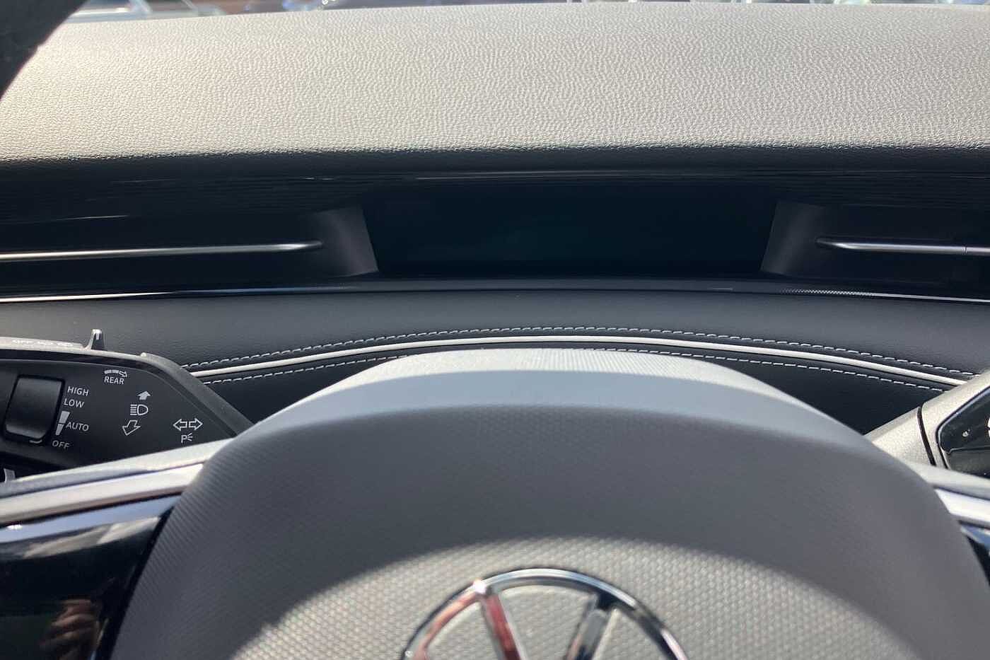 Volkswagen ID.7 Tourer