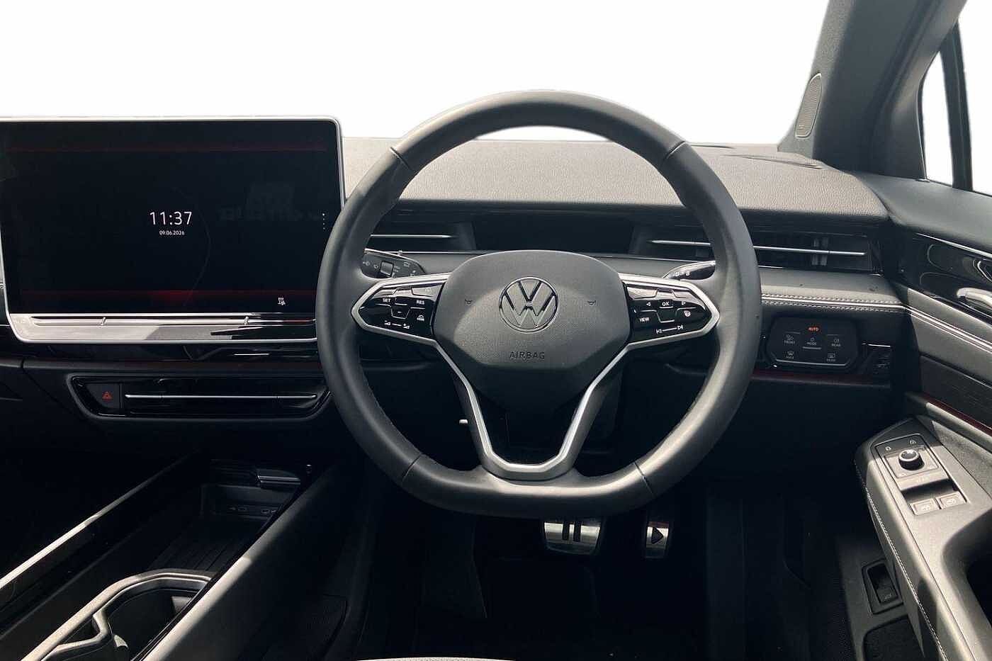 Volkswagen ID.7 Tourer