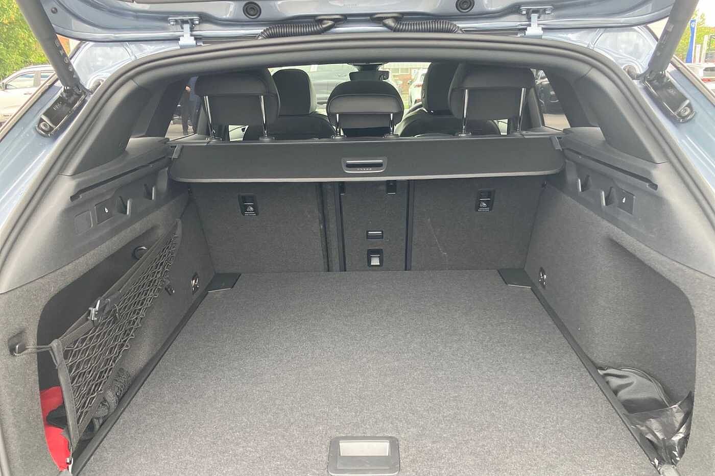 Volkswagen ID.7 Tourer