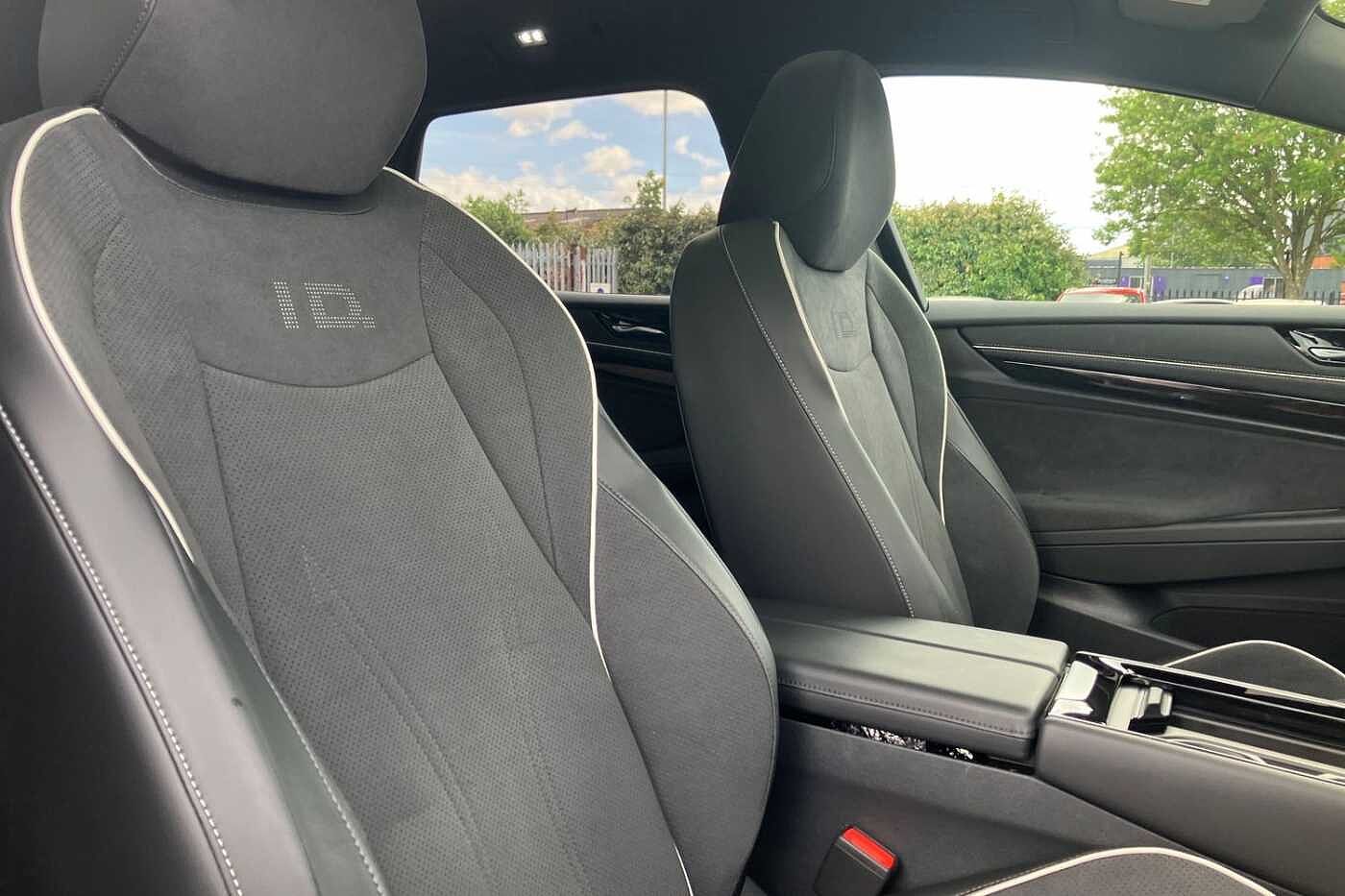 Volkswagen ID.7 Tourer