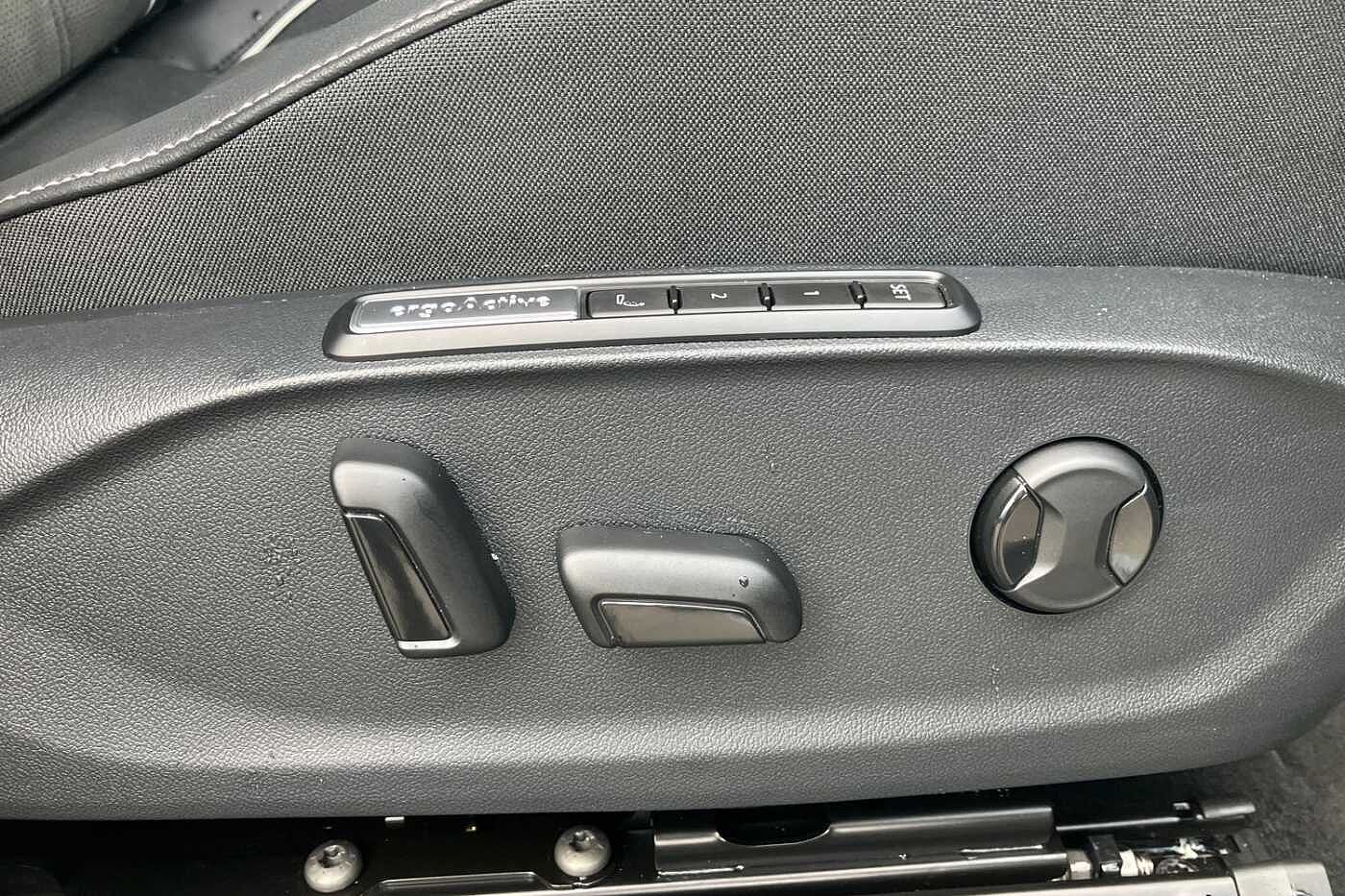 Volkswagen ID.7 Tourer