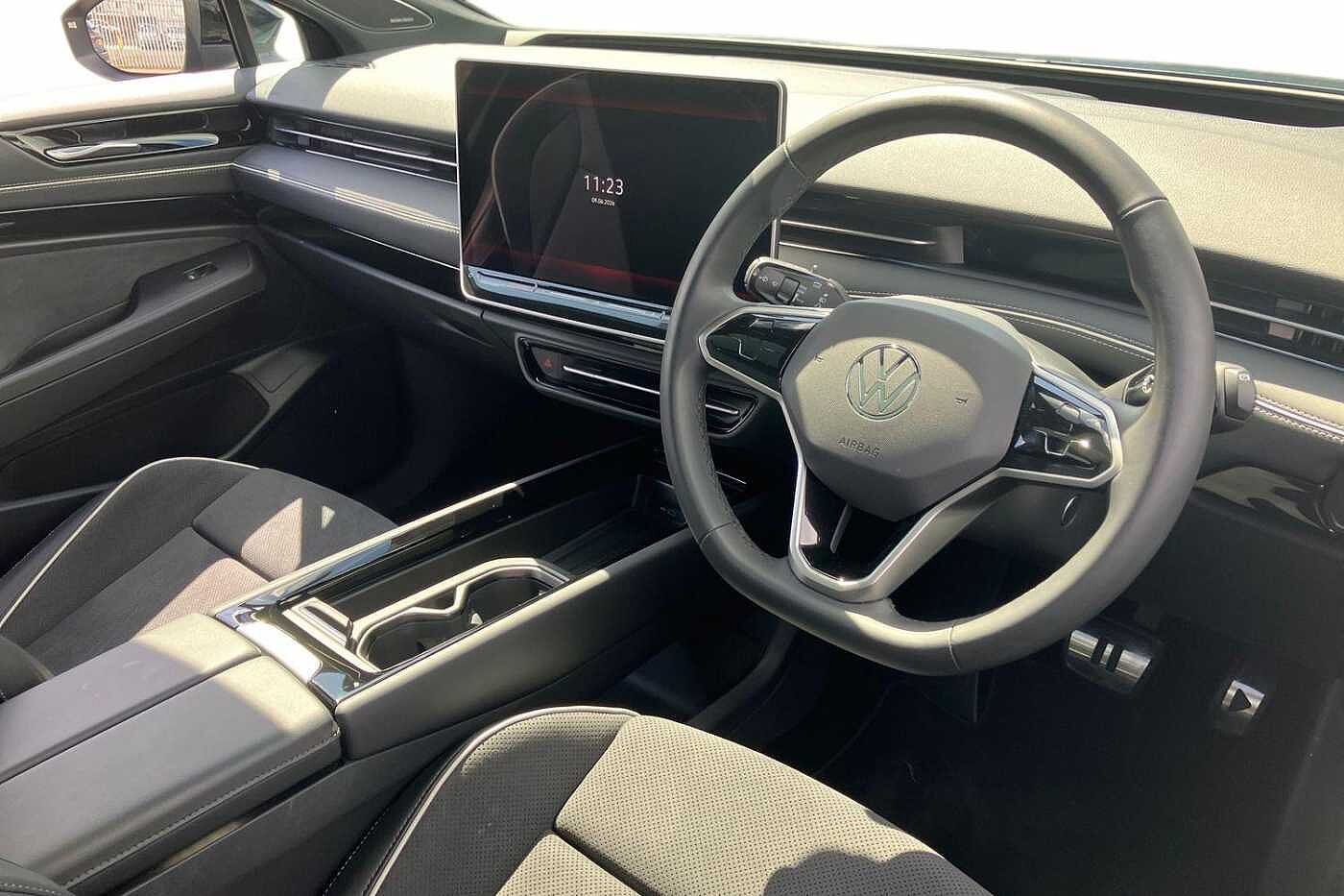 Volkswagen ID.7 Tourer