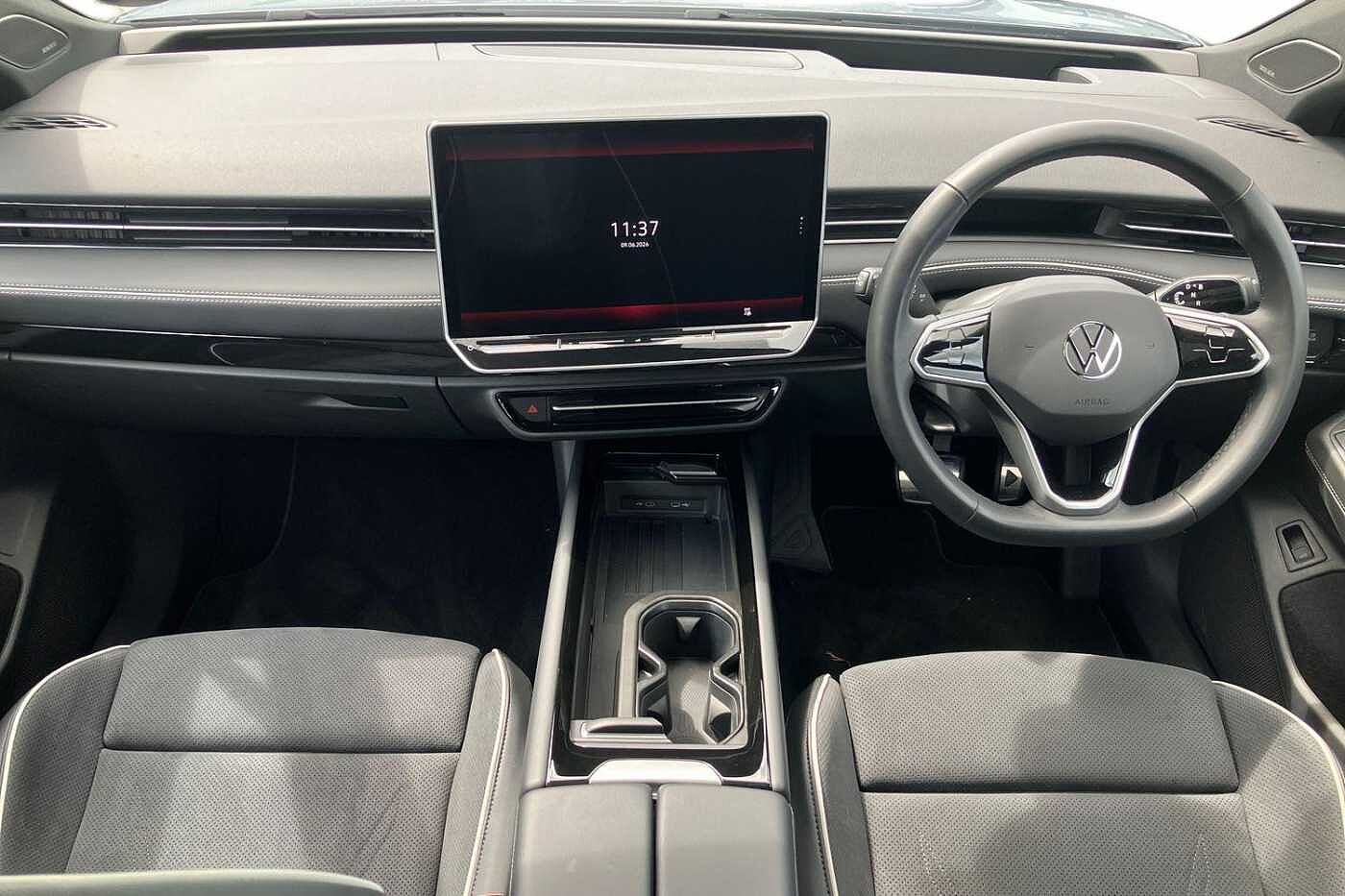 Volkswagen ID.7 Tourer