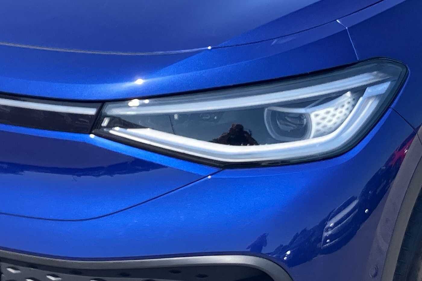 Volkswagen ID.5