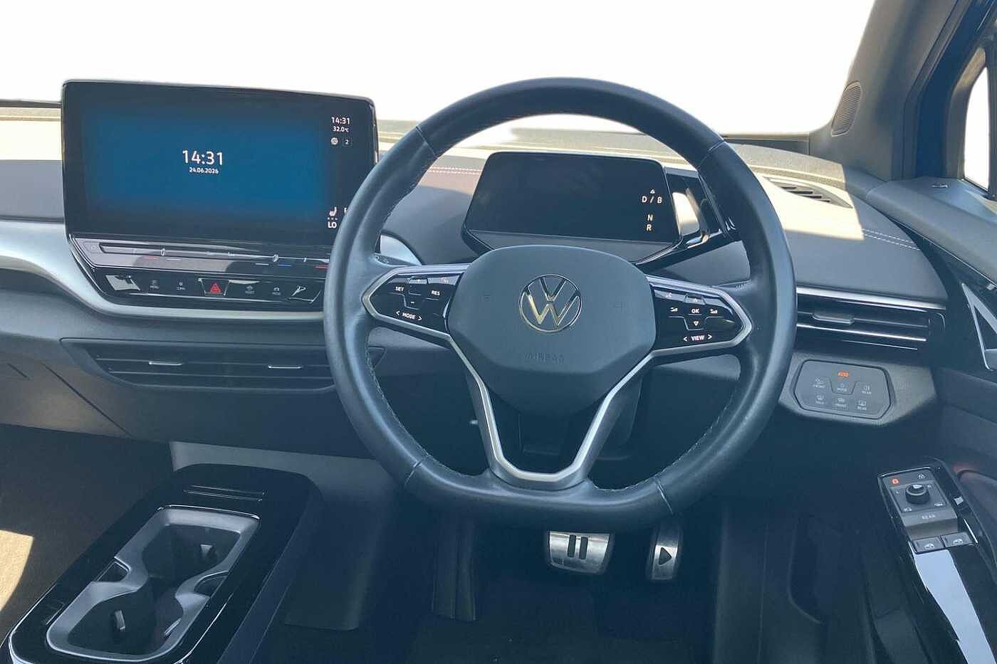 Volkswagen ID.5