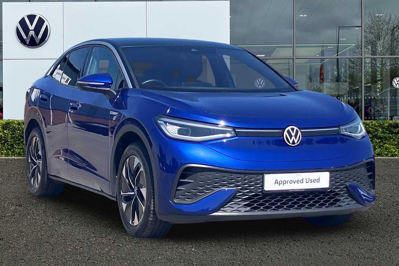 Volkswagen ID.5