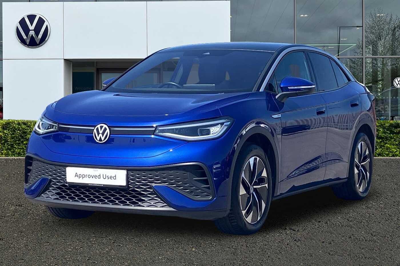 Volkswagen ID.5