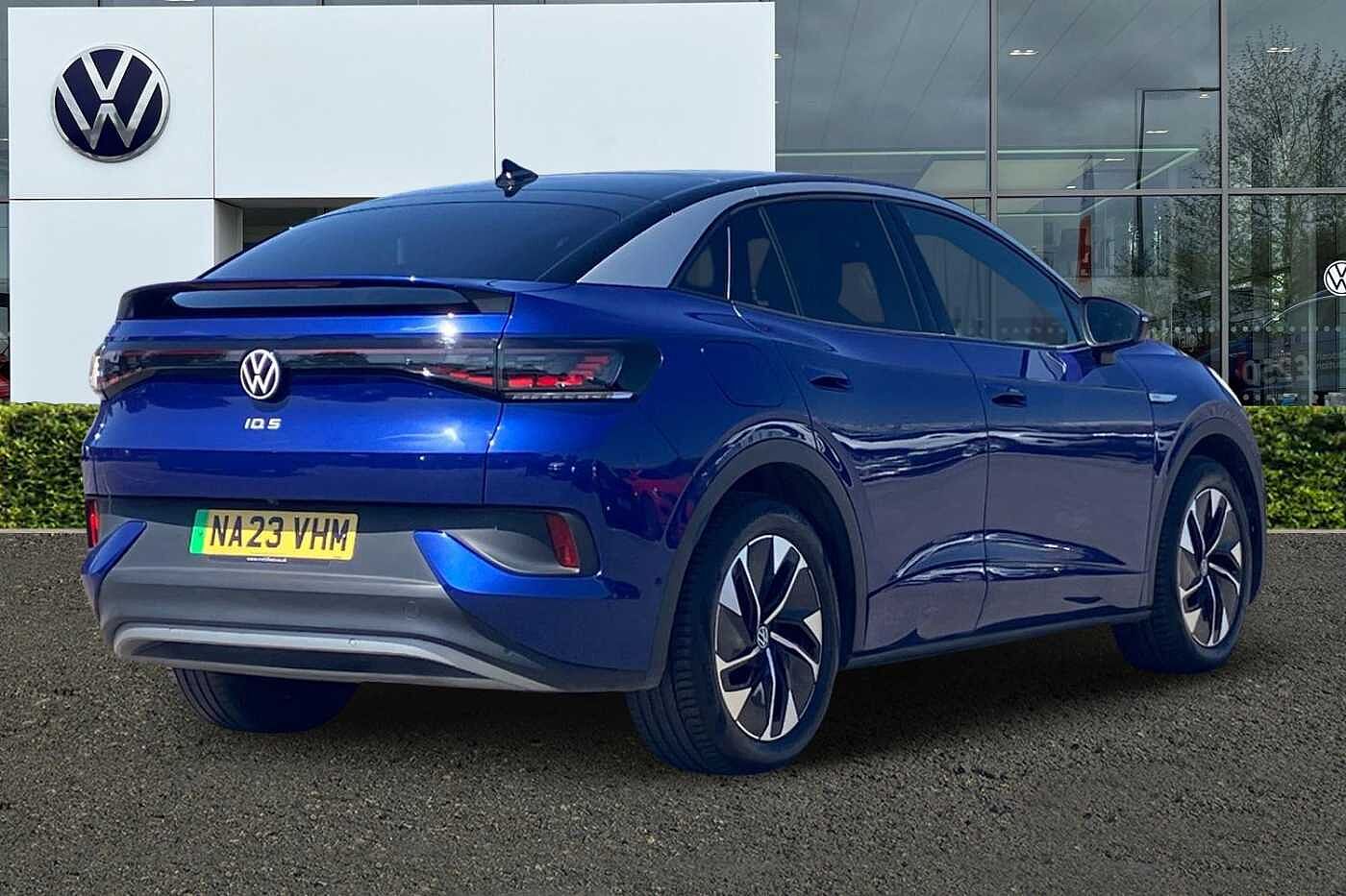 Volkswagen ID.5