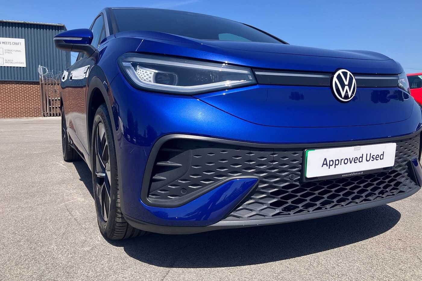 Volkswagen ID.5