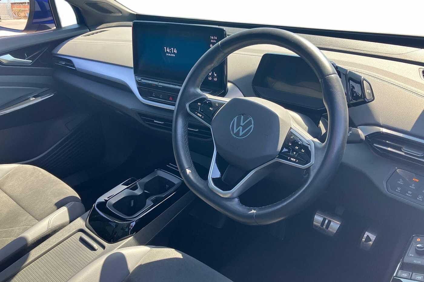 Volkswagen ID.5