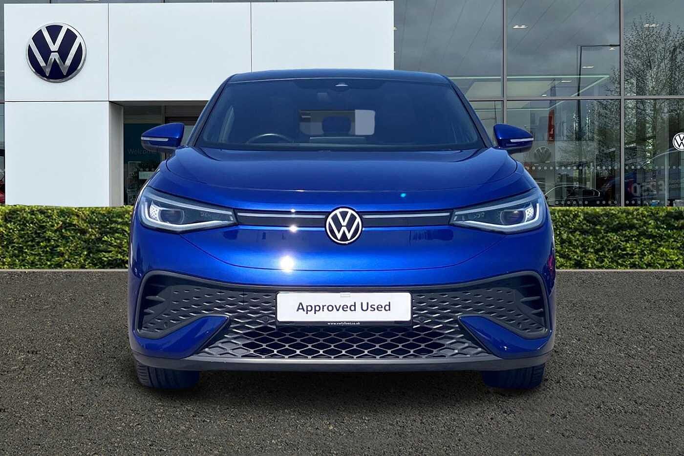 Volkswagen ID.5