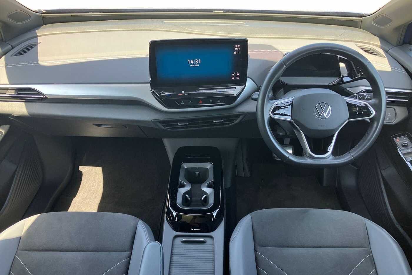 Volkswagen ID.5